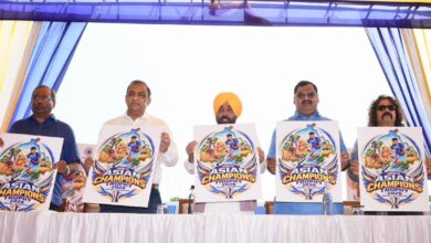 Asian Champions Trophy Punjab 2026