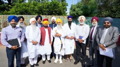 7-Member Coordination Committee