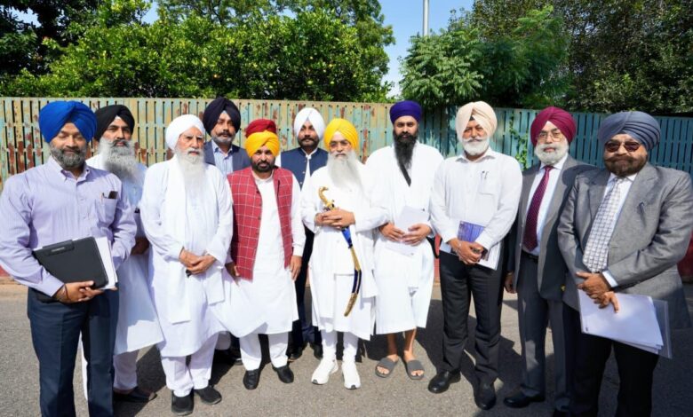 7-Member Coordination Committee