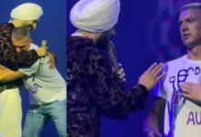 Diljit Dosanjh