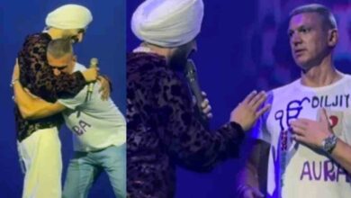 Diljit Dosanjh