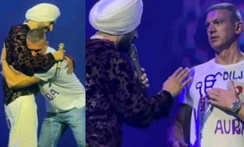 Diljit Dosanjh