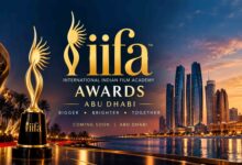 iifa Award