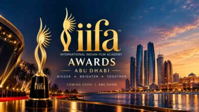 iifa Award