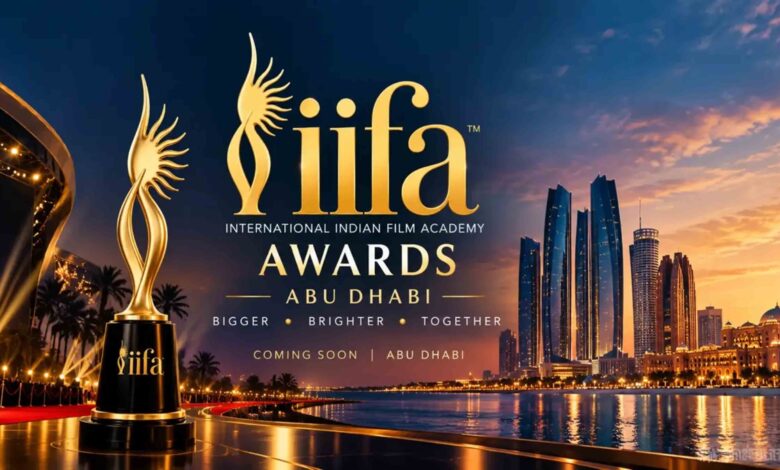 iifa Award