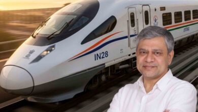 Bullet Train to Reach Varanasi