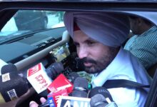 Amarinder Singh Raja Warring