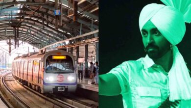 Daljit Metro