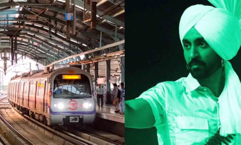 Daljit Metro