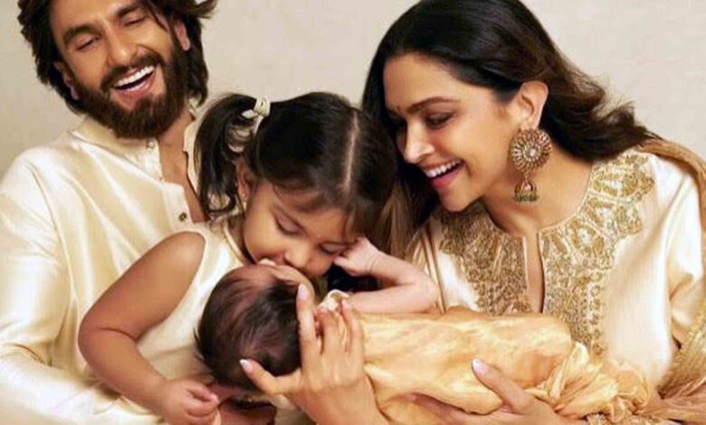 Deepika And Ranveer