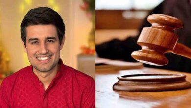 Dhruv Rathee