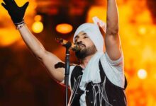 Diljit Dosanjh