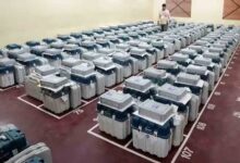 EVMs And VVPATs