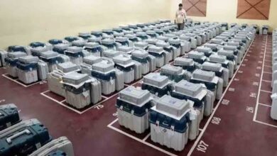 EVMs And VVPATs