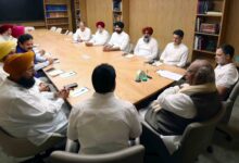Punjab Assembly elections