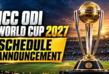 ICC World Cup