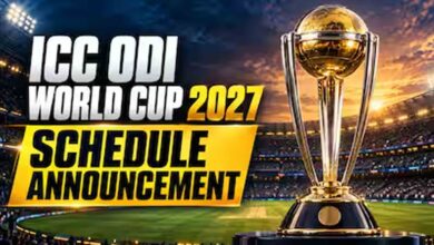 ICC World Cup