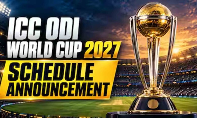 ICC World Cup