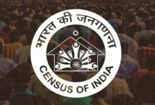 India 2027 Census