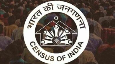 India 2027 Census