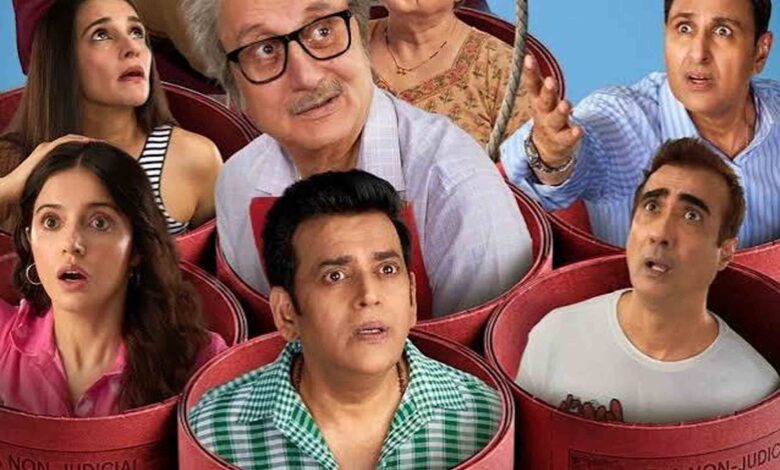 Khosla Ka Ghosla 2