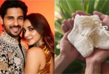 Kiara Advani and Sidharth Malhotra