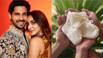 Kiara Advani and Sidharth Malhotra