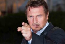 Liam Neeson