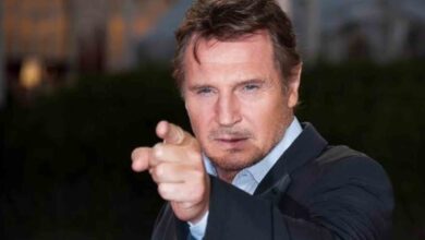 Liam Neeson