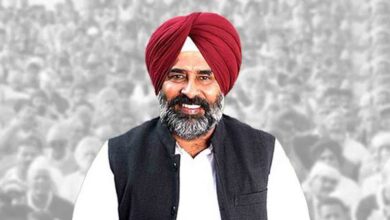 Pargat-Singh