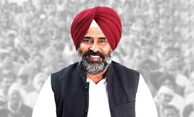 Pargat-Singh