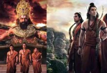 Ramayana Part 1