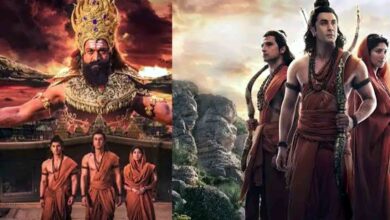 Ramayana Part 1