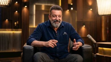 Sanjay Dutt