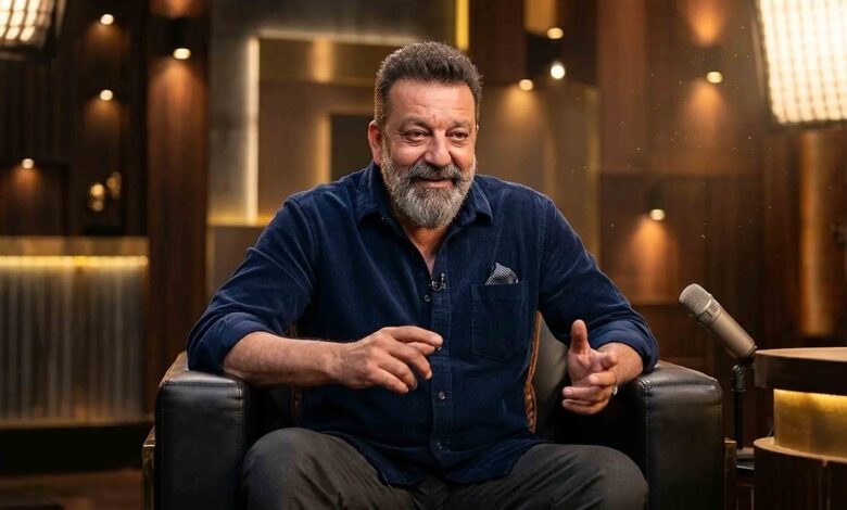 Sanjay Dutt