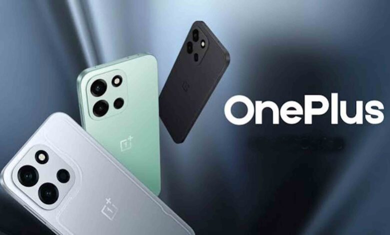 OnePlus