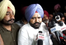 Rajbir Singh Ghumman